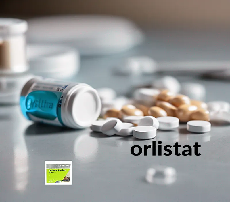 Orlistat donde lo comprar